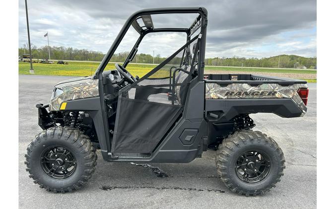 2024 Polaris Industries RANGER XP KINETIC ULTIMATE - PPC Ultimate