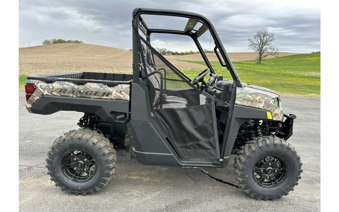 2024 Polaris Industries RANGER XP KINETIC ULTIMATE - PPC Ultimate