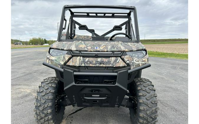 2024 Polaris Industries RANGER XP KINETIC ULTIMATE - PPC Ultimate