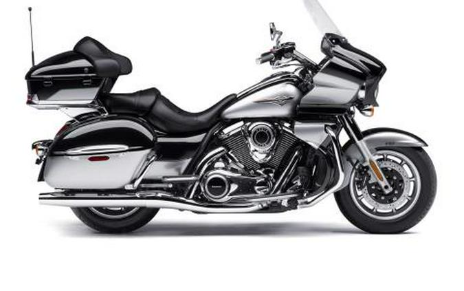 2016 Kawasaki Vulcan 1700 Voyager ABS