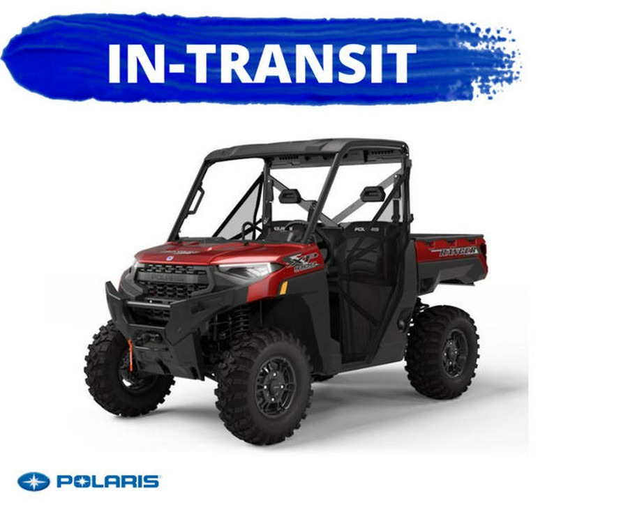 2025 Polaris® Ranger XP 1000 Premium