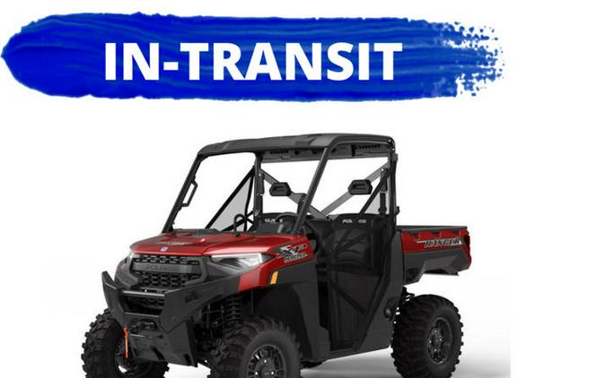 2025 Polaris® Ranger XP 1000 Premium