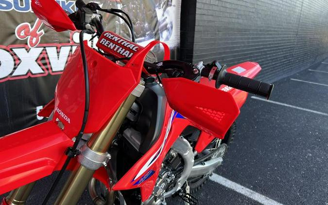 2024 Honda® CRF250RX