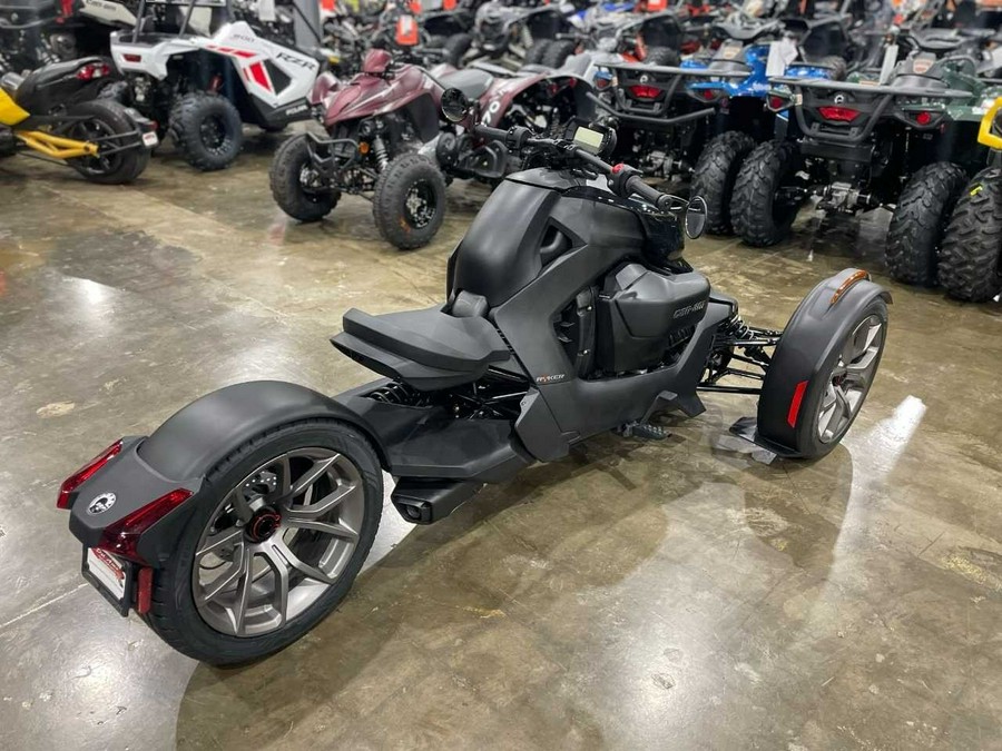 2023 Can-am RYKER (900 ACE)