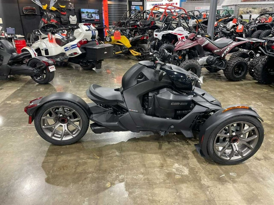 2023 Can-am RYKER (900 ACE)