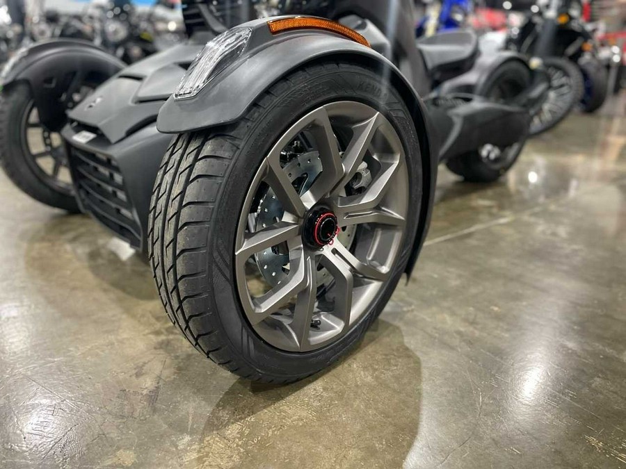 2023 Can-am RYKER (900 ACE)