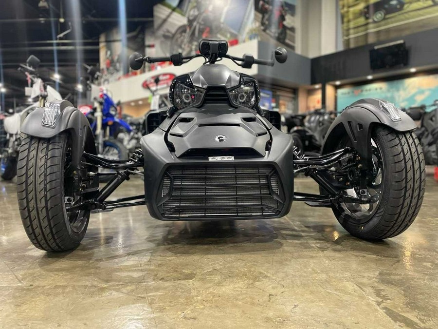 2023 Can-am RYKER (900 ACE)