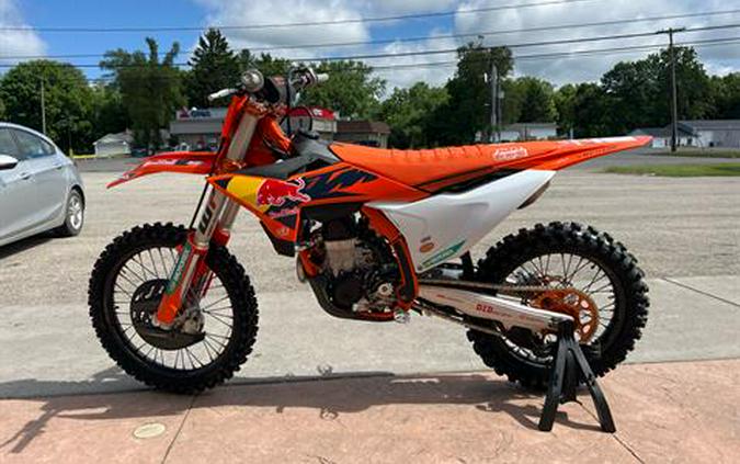 2024 KTM 450 SX-F