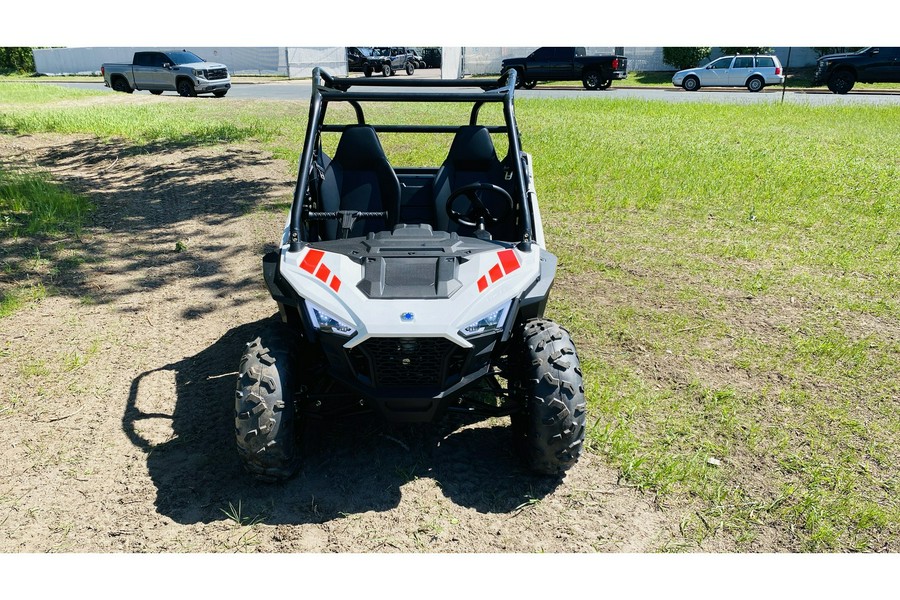 2023 Polaris Industries RZR 200 EFI