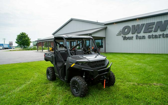 2025 Polaris Ranger 1000 Premium