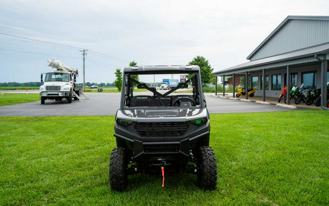 2025 Polaris Ranger 1000 Premium