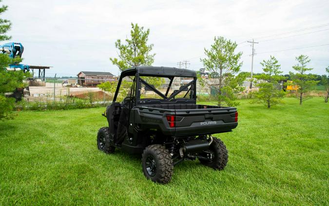 2025 Polaris Ranger 1000 Premium