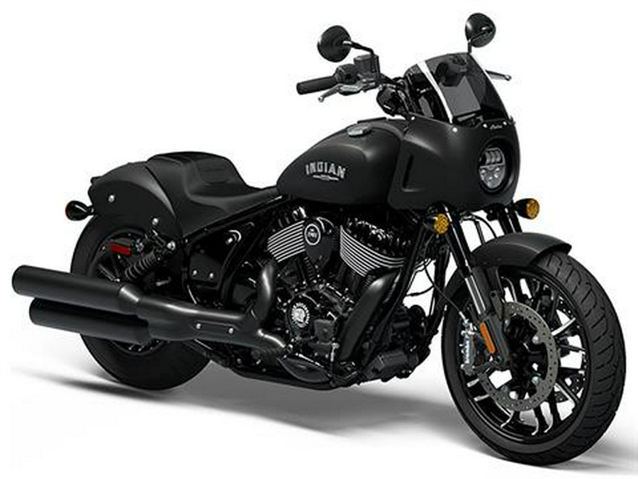 2024 Indian Motorcycle Sport Chief