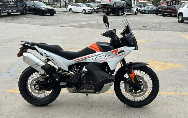 2024 KTM 790 ADVENTURE