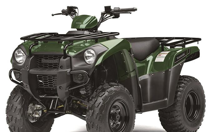 2025 Kawasaki Brute Force 300