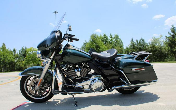 2023 Harley-Davidson® Police & Fire FLHTP - Police Electra Glide®