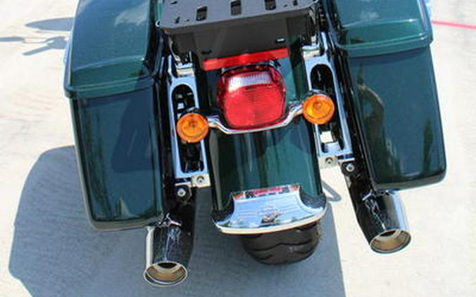 2023 Harley-Davidson® Police & Fire FLHTP - Police Electra Glide®