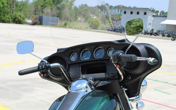 2023 Harley-Davidson® Police & Fire FLHTP - Police Electra Glide®