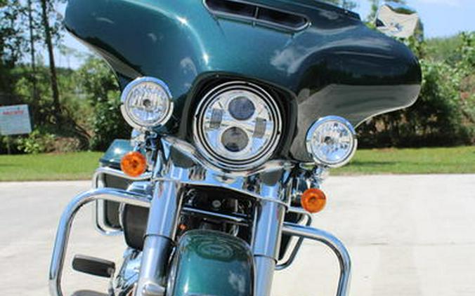 2023 Harley-Davidson® Police & Fire FLHTP - Police Electra Glide®