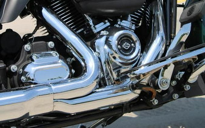 2023 Harley-Davidson® Police & Fire FLHTP - Police Electra Glide®