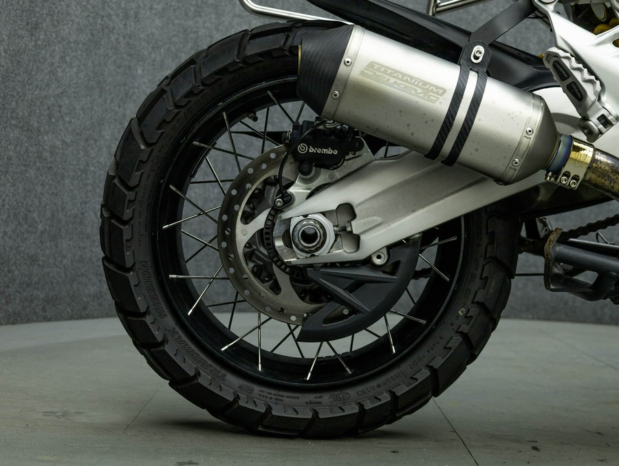 2018 DUCATI MTS1200 MULTISTRADA 1200 ENDURO TOURING W/ABS