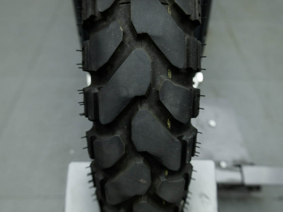 2018 DUCATI MTS1200 MULTISTRADA 1200 ENDURO TOURING W/ABS