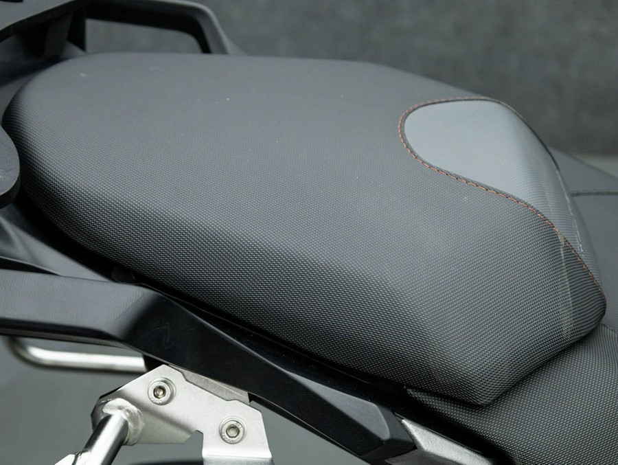 2018 DUCATI MTS1200 MULTISTRADA 1200 ENDURO TOURING W/ABS