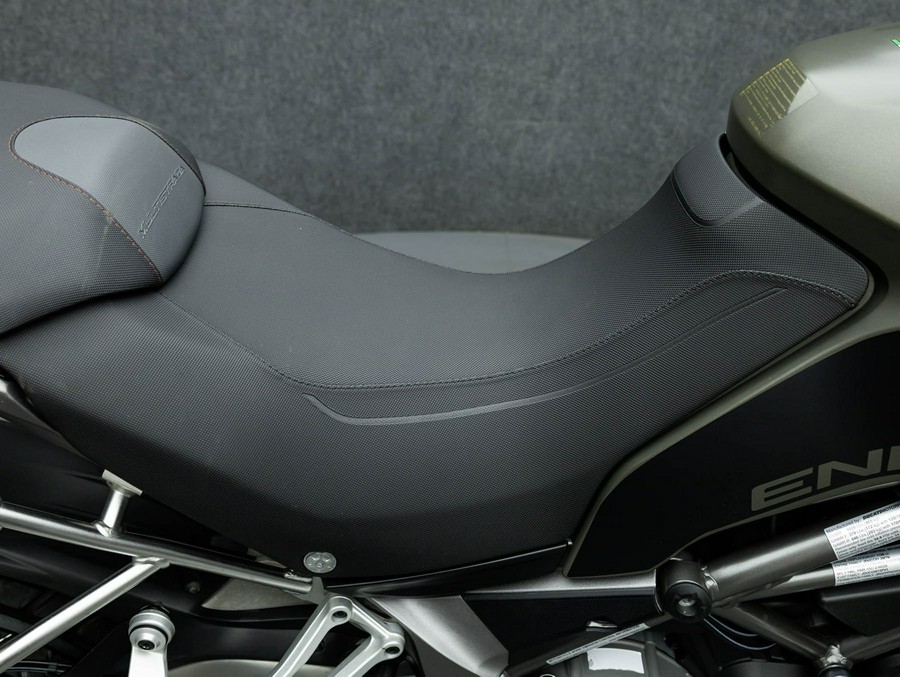 2018 DUCATI MTS1200 MULTISTRADA 1200 ENDURO TOURING W/ABS