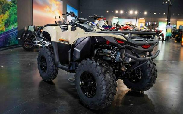 2026 Can-Am® Outlander Pro XU HD5