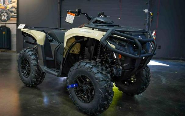 2026 Can-Am® Outlander Pro XU HD5