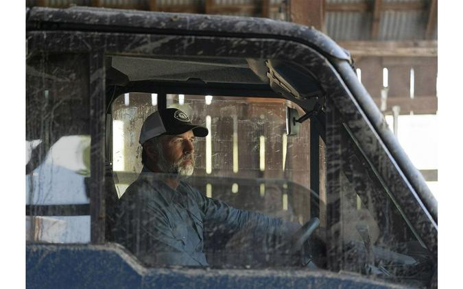 2025 Can-Am Defender MAX Limited