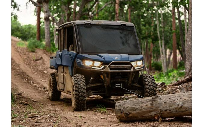 2025 Can-Am Defender MAX Limited