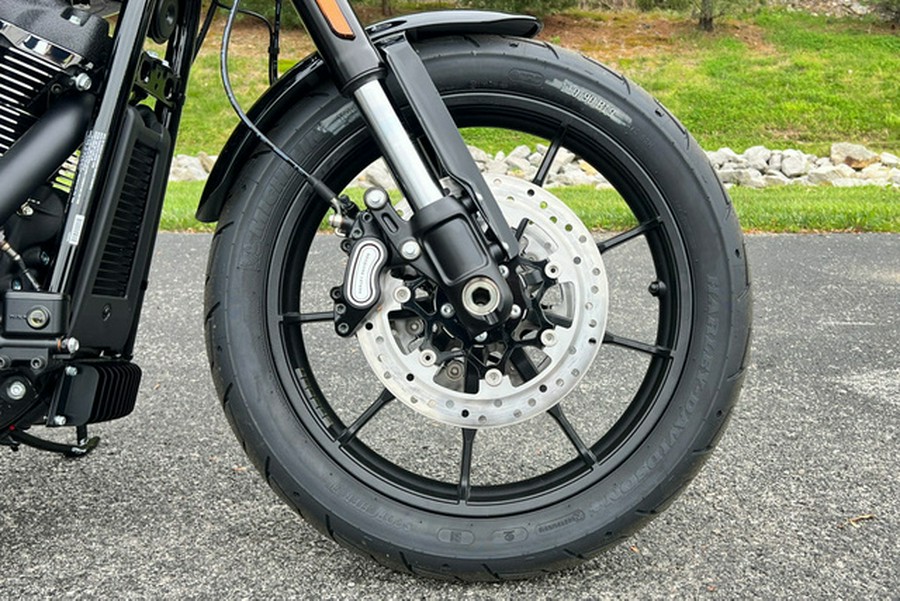 2025 Harley-Davidson FXLRS - Low Rider S