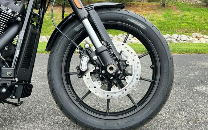 2025 Harley-Davidson FXLRS - Low Rider S