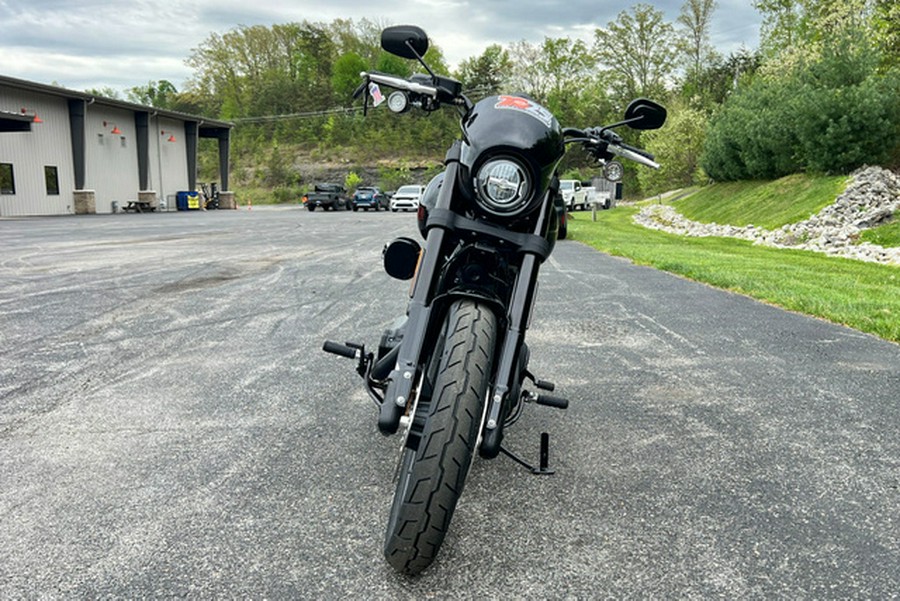 2025 Harley-Davidson FXLRS - Low Rider S