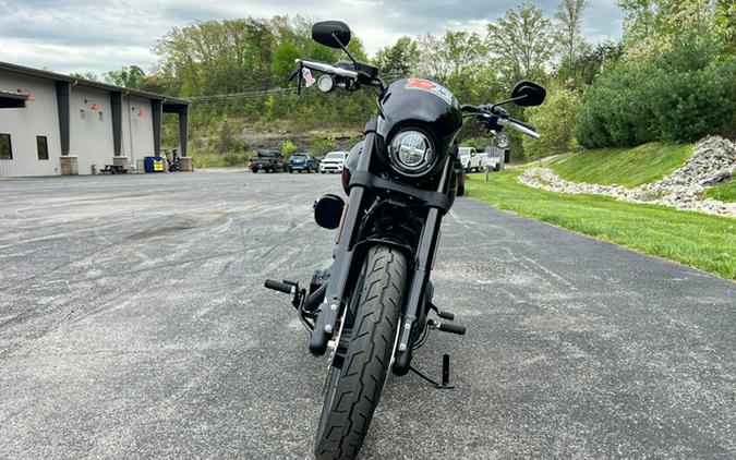 2025 Harley-Davidson FXLRS - Low Rider S