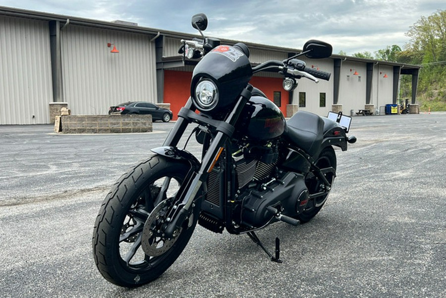 2025 Harley-Davidson FXLRS - Low Rider S