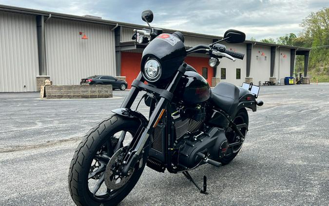 2025 Harley-Davidson FXLRS - Low Rider S