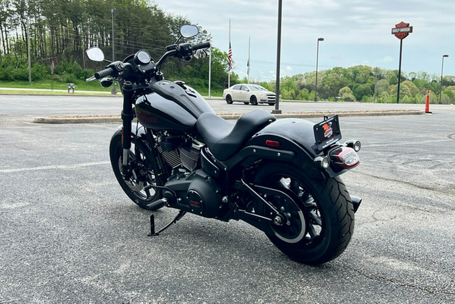 2025 Harley-Davidson FXLRS - Low Rider S