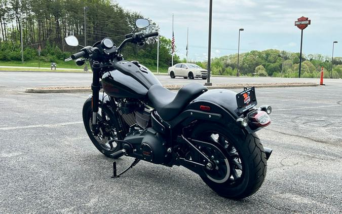 2025 Harley-Davidson FXLRS - Low Rider S