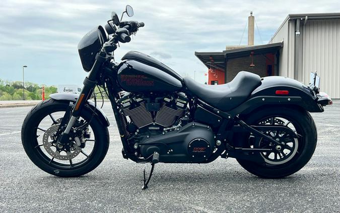 2025 Harley-Davidson FXLRS - Low Rider S