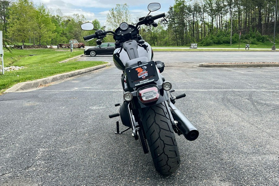 2025 Harley-Davidson FXLRS - Low Rider S