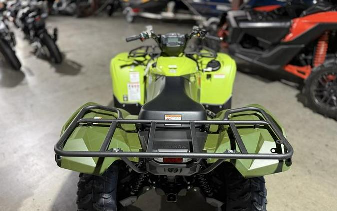 2026 Yamaha Grizzly EPS