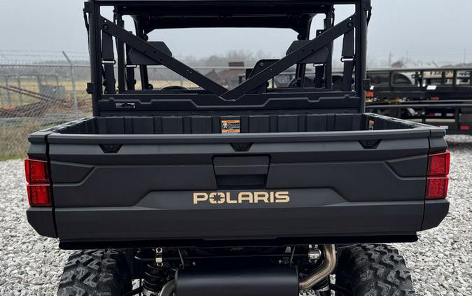 2026 Polaris® Ranger Crew 1000 Premium Polaris Pursuit Camo
