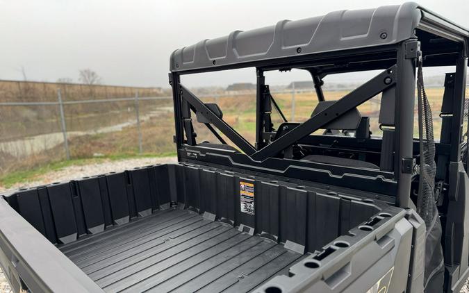 2026 Polaris® Ranger Crew 1000 Premium Polaris Pursuit Camo