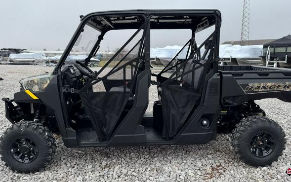 2026 Polaris® Ranger Crew 1000 Premium Polaris Pursuit Camo