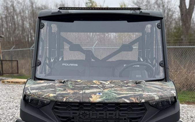2026 Polaris® Ranger Crew 1000 Premium Polaris Pursuit Camo