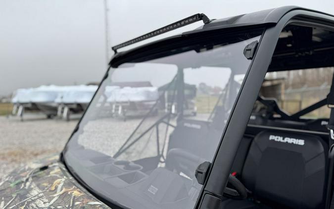 2026 Polaris® Ranger Crew 1000 Premium Polaris Pursuit Camo