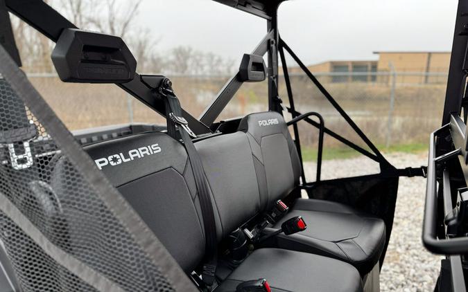 2026 Polaris® Ranger Crew 1000 Premium Polaris Pursuit Camo