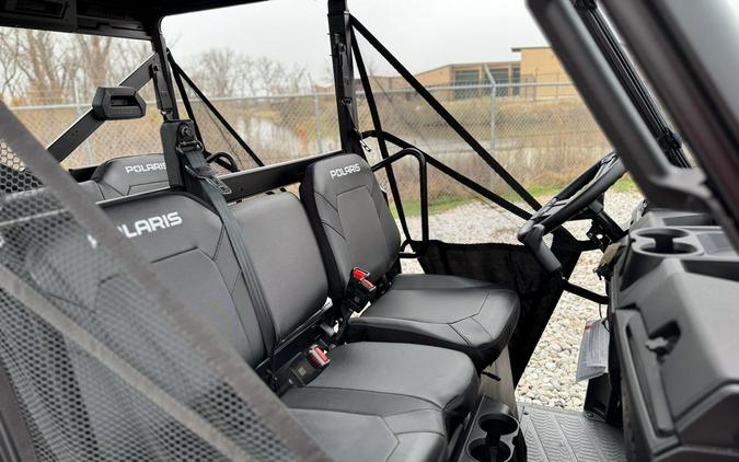 2026 Polaris® Ranger Crew 1000 Premium Polaris Pursuit Camo